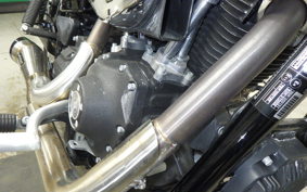 HARLEY FXDBA 1580 2015