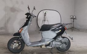 SUZUKI LET'S4 CA45A