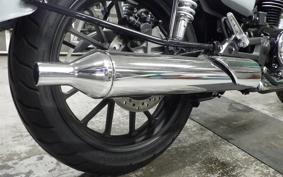 HONDA GB350C 2024 NC64