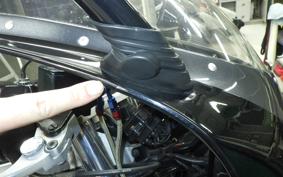 SUZUKI GSX-R1100 1989 GV73A
