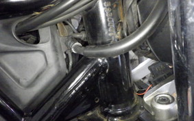 HONDA REBEL 250 MC49