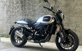 HARLEY  HARLEY X500 2023 W5B