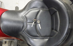 HONDA GL 1800 GOLD WING 2001