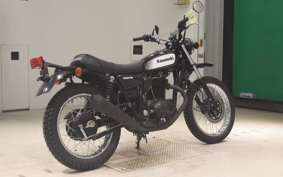 KAWASAKI 250TR 2009 BJ250F
