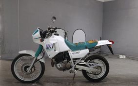 HONDA AX-1 MD21