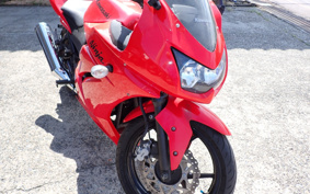 KAWASAKI NINJA 250R EX250K
