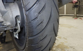 HONDA PCX 150 ABS 2025 KF30
