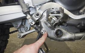 HONDA CRF250L MD44