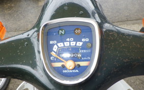 HONDA C50 SUPER CUB C50