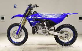 YAMAHA YZ250 2025 CG44C