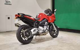 BMW F800S 2008