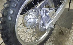 YAMAHA DT125R Gen.3 2025 3FW