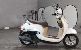 HONDA GIORNO AF77