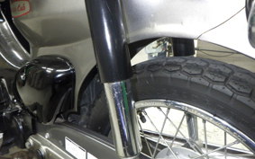 HONDA LITTLE CUB E AA01