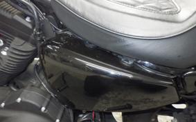 HARLEY XL1200NS 2019