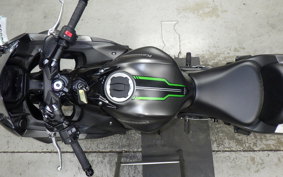 KAWASAKI NINJA 650 A 2023 ER650S