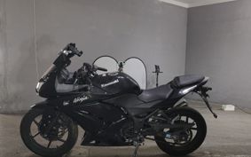 KAWASAKI NINJA250R EX250K