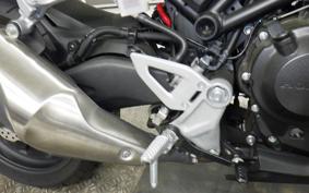 HONDA CB250R 2015 MC52