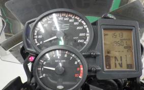 BMW F800GS ADVENTURE 2014