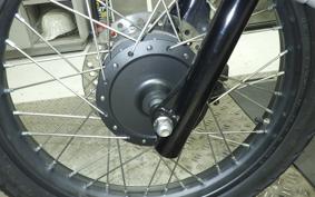 HONDA CT125-2 JA65