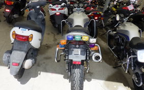 HONDA CB400SF VTEC K NC39