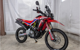 HONDA CRF250 RALLY MD47
