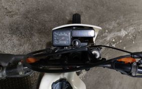 HONDA TLR200 MD09