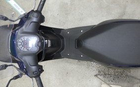 HONDA TACT-4ﾍﾞｰｼｯｸ AF79