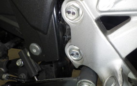 SUZUKI ｼﾞｸｻｰ250SF 2013 ED22B