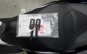 HONDA ADV150 2010 KF38