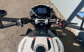 TRIUMPH SPEED TRIPLE RS 2018 TPN275