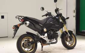 HONDA ｸﾞﾛﾑ 2018 JC61