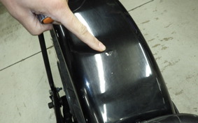 YAMAHA DRAGSTAR 1100 2000 VP10J