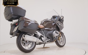 BMW R1250RT 2021