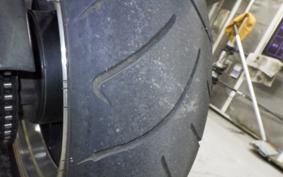 KAWASAKI ZZ1100 NINJA R Gen.2 1996 ZXT10D