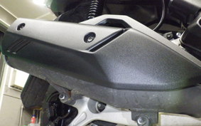 HONDA PCX 125 2016 JK05