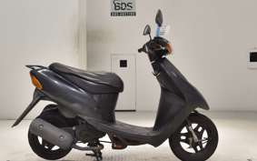 SUZUKI LET's 2
