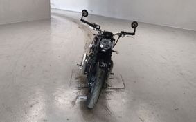 TRIUMPH  TRIUMPH  BONNEVILLE BO BAR  DAD76H