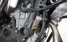 KAWASAKI ZX-25R ZX250E