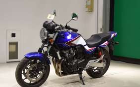 HONDA CB400SF GEN 4 A 2022 NC42