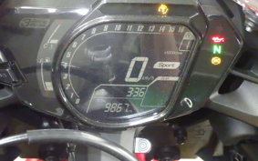HONDA CBR250RR A 2024 MC51