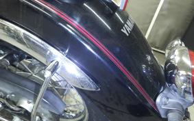 YAMAHA DRAGSTAR 250 VG02J