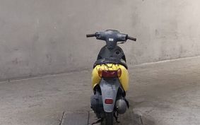 SUZUKI LETS4 CA45A