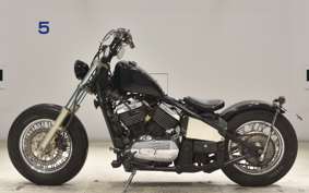 KAWASAKI VULCAN 400 Gen.2 1995 VN400A