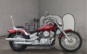YAMAHA DRAGSTAR 400 VH02J