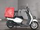 Фото Honda BENLY 50 с японского аукциона