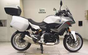 BMW F900XR PREMIUM LINE 2020
