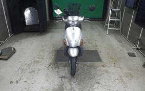 SUZUKI LET's 4 2015 CA45A