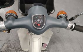 HONDA SUPER CUB50 AA01
