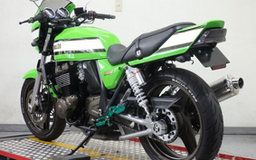 KAWASAKI ZRX400 2006 ZR400E